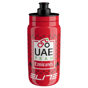 Bidon Elite Fly Teams 550ml UAE Team Emirates 2022