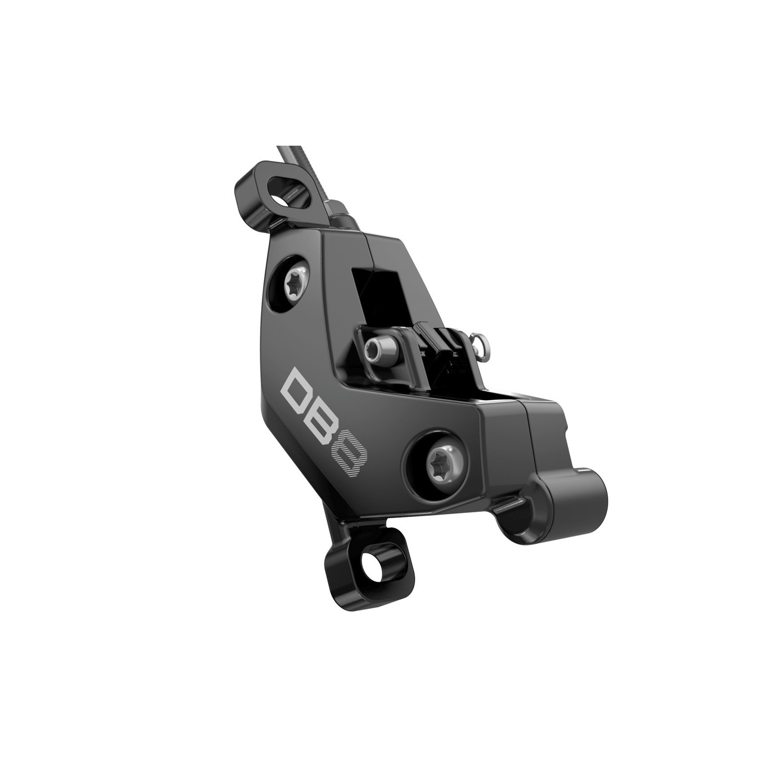 Frein avant hydraulique cheap vtt