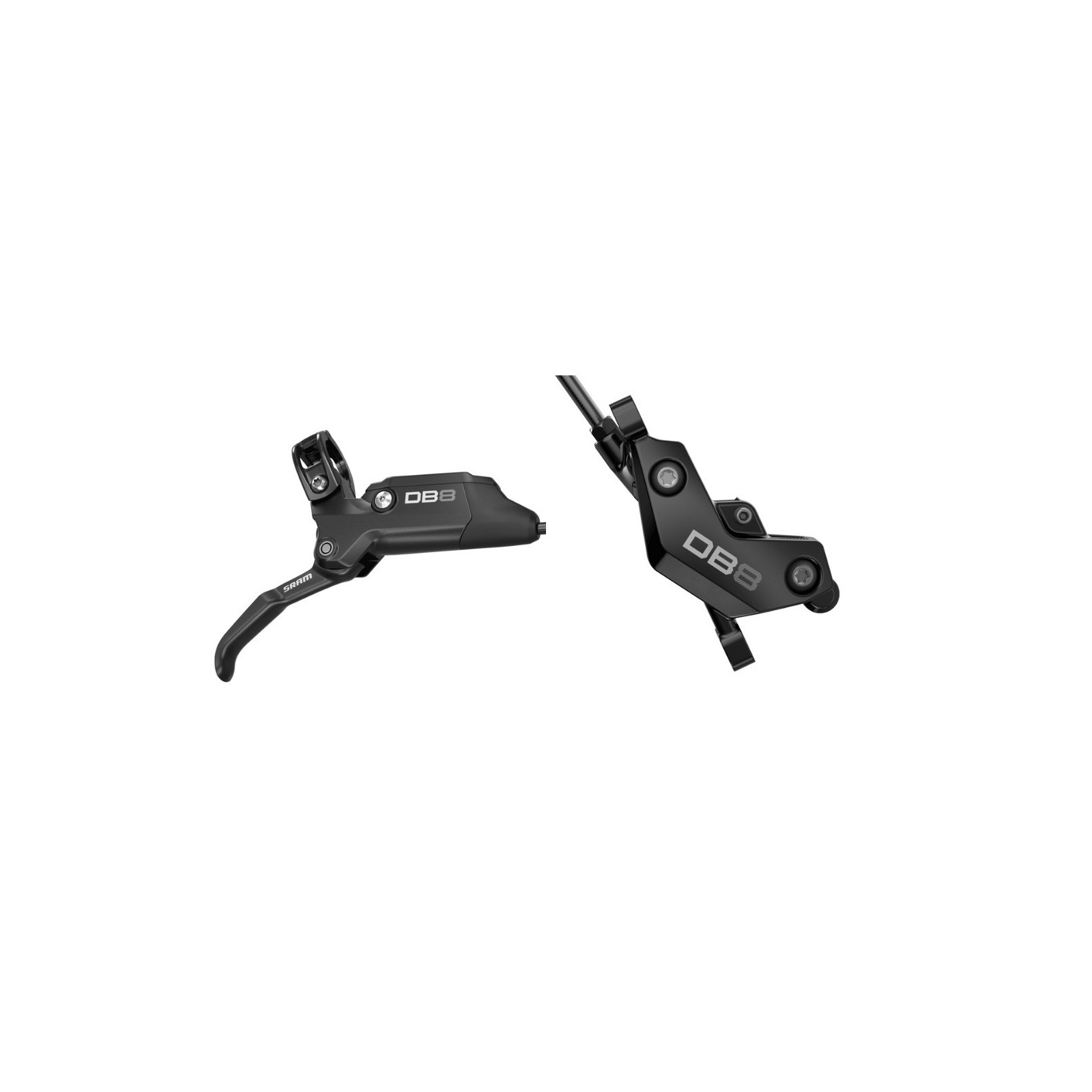 Frein à Disque Hydraulique VTT SRAM DB8 Arrière