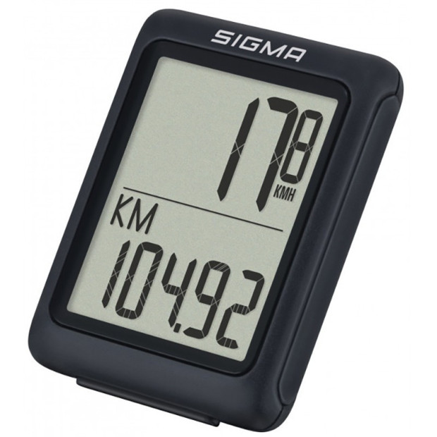 Compteur Sans Fil Sigma BC 5.0 WL