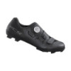 Chaussures VTT Shimano XC5 (SH-XC502) Noir