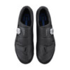 Chaussures VTT Shimano XC5 (SH-XC502) Noir