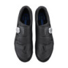 Chaussures VTT Shimano XC5 (SH-XC502) Noir
