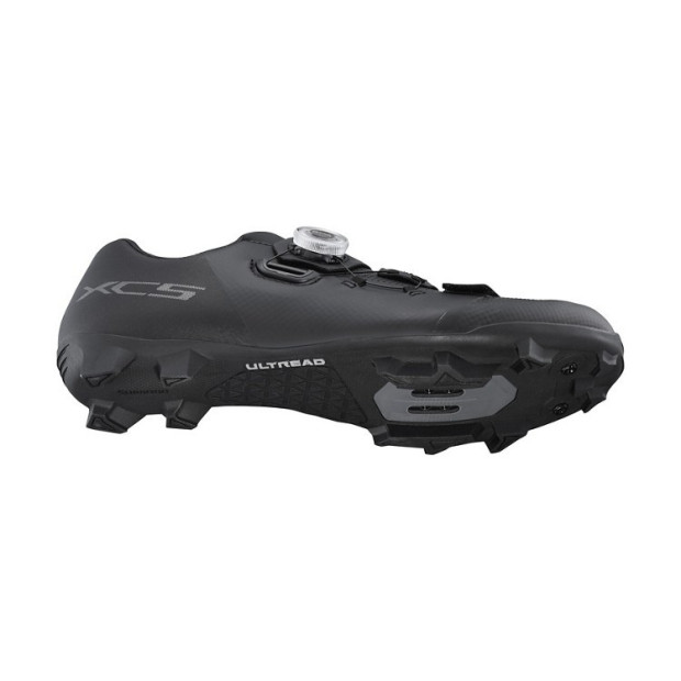 Chaussures VTT Shimano XC5 (SH-XC502) Noir