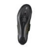 Chaussures Triathlon Shimano TR901 Perle Noire