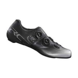 Chaussures Route Shimano RC7 Large (SH-RC702) Noir