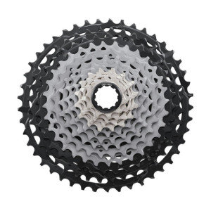 Cassette VTT Shimano XTR CS-M9101 12V 10/51 Dents