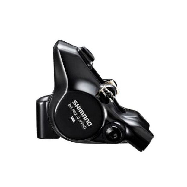 Etrier de Frein à Disque Hydraulique Shimano Dura-Ace BR-R9270 - Avant