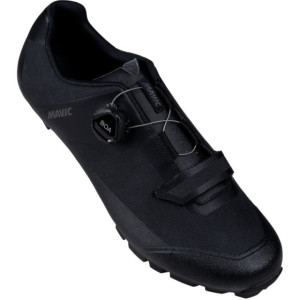 Chaussures VTT Mavic Crossmax Elite SL Noir