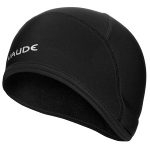 Sous-Casque Vaude Bike Warm - Noir