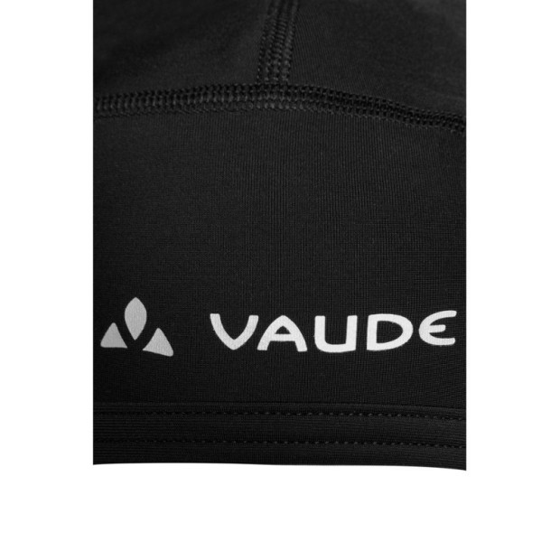 Sous-Casque Vaude Bike Warm - Noir