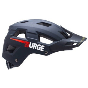 Casque Urge Venturo - Noir