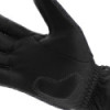 Gants Femme Tucano Urbano Cabrio Noir Chevron