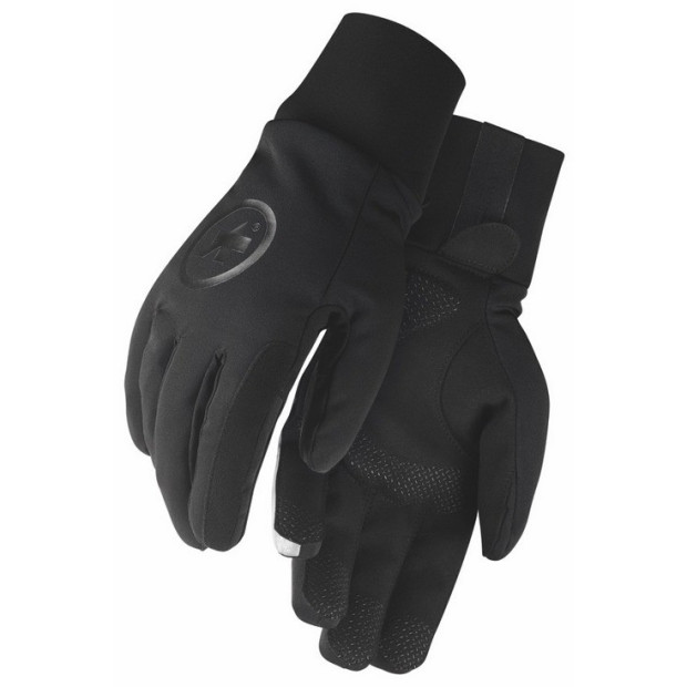 Gants Hiver Assos Ultraz Winter - Noir