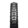 Pneu VTT Hutchinson Griffus - Tubeless Ready ECO - Sideskin - 27,5x2,5" (58-584) - Noir