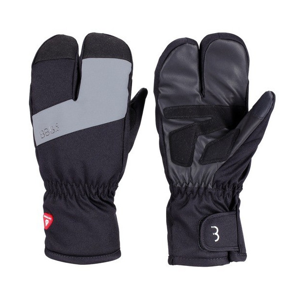 Gants Hiver BBB SubZero 2x2