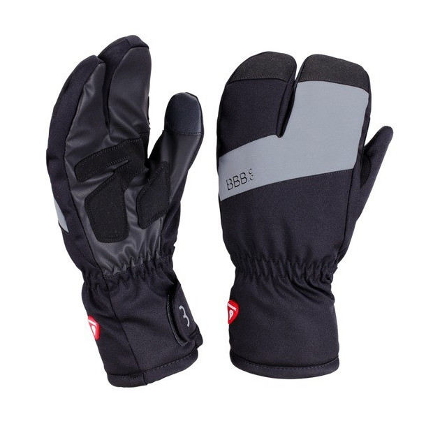 Gants Hiver BBB SubZero 2x2