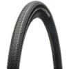 Pneu Gravel Hutchinson Touareg Tube Type TR 700x40 Noir