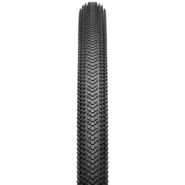 Pneu Gravel Hutchinson Touareg Reinforced+ Tubeless Ready 700x40 Noir/Tan