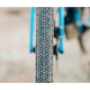 Pneu Gravel Hutchinson Touareg Reinforced+ Tubeless Ready 700x40 Noir/Tan