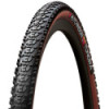 Pneu Gravel Hutchinson Tundra Hardskin Tubeless Ready 700x45 Noir/Tan