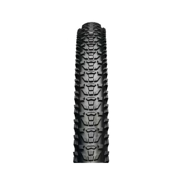 Pneu Gravel Hutchinson Tundra Hardskin Tubeless Ready 700x45 Noir/Tan