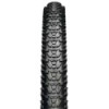 Pneu Gravel Hutchinson Tundra Hardskin Tubeless Ready 700x45 Noir/Tan