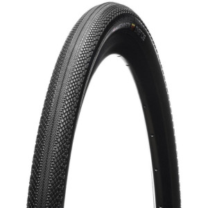 Pneu Hutchinson Gravel Overide Reinforced TLR 700x35 Noir