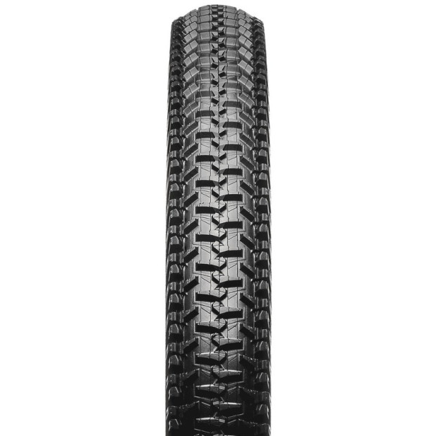 Pneu VTT Hutchinson Python 2 Standard TR 26x2,10" Noir