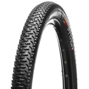 Pneu VTT Hutchinson Python 2 Tube Type TS 26x2,10" Noir