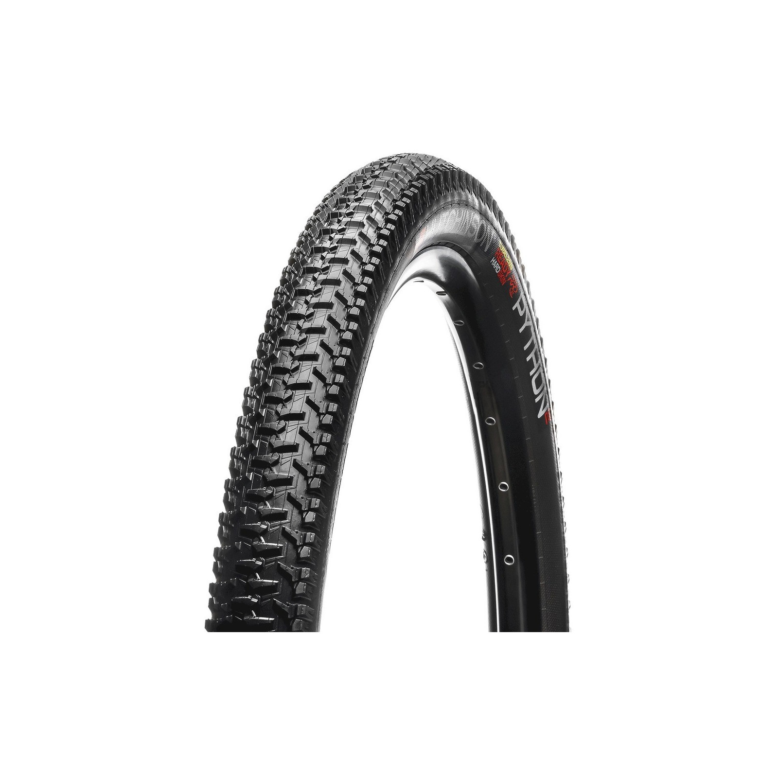 Pneu VTT Hutchinson Python 2 Tube Type TS 26x2 10