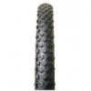 Pneu VTT Hutchinson Taïpan Tube Type TR 27,5x2,1" Noir