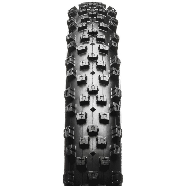 Pneu VTT Hutchinson Toro TLR Sideskin 29x2,4" Noir 2022