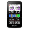 Compteur Vélo GPS Bryton Rider S800 E