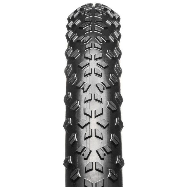 Pneu VTT Hutchinson Taïpan Koloss - Tubeless Ready - Bigomme - 29x2,6" (66-622) - Noir