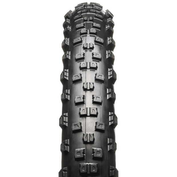 Pneu VTT Hutchinson Toro Koloss - Tubetype - 29x2,6" (66-622) - Noir