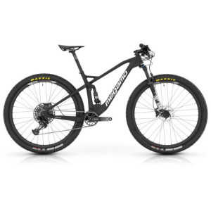 VTT Megamo Track 10 LTD 29" SRAM SX Eagle 12V 2022