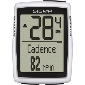 Compteur Filaire Sigma BC 12.0 WR