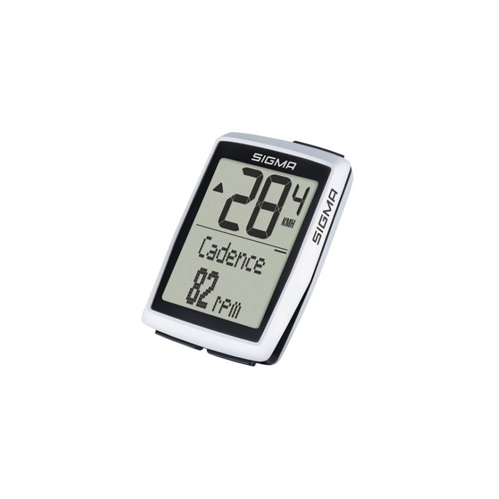 Compteur velo decathlon top bc 120