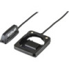 Support de Compteur Sigma CR2032 pour BC 12.0/14.0 WR 90cm