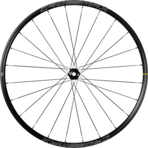 Roue Arrière VTT Mavic Crossmax 27,5" 6 Trous Shimano/SRAM