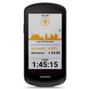 Compteur GPS Garmin Edge 1040 Solar