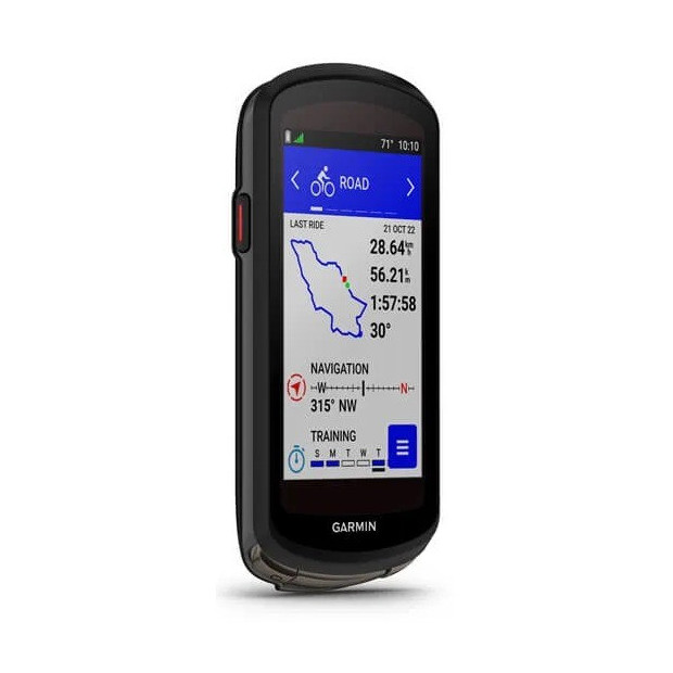 Compteur GPS Garmin Edge 1040