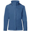 Veste Femme Escape Bike Light Bleu Ultramarine