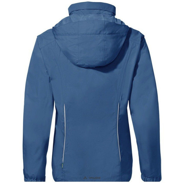 Veste Femme Escape Bike Light Bleu Ultramarine