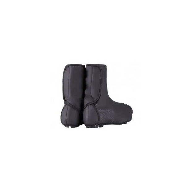 Couvre-Chaussure Hiver BBB MultiFlex - Noir