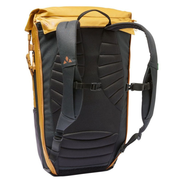 Sacoche Vaude CityGo Bike 23 Peanut Butter