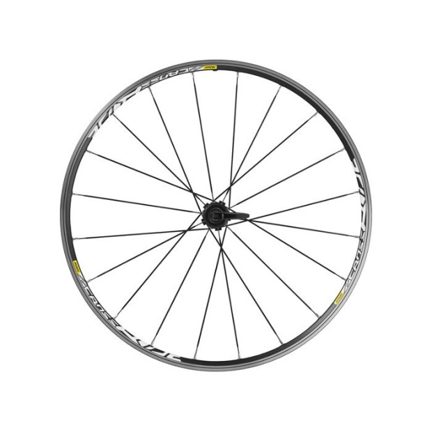 Roue arrière Mavic Crossride UB 26" Shimano/SRAM