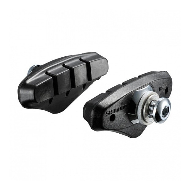 Patins de Frein Shimano R50T5 pour Frein Tiagra BR-4700