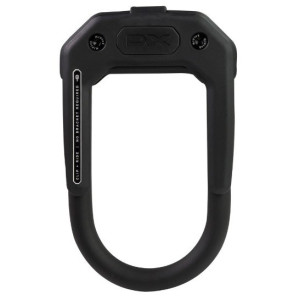 Antivol U Hiplok DX Noir